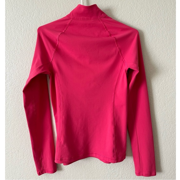 FOREVER 21 Athletic Pullover - Picture 2 of 5